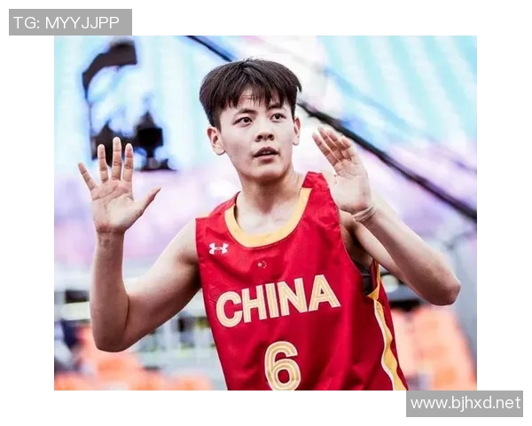 中国女篮明星运动员排名揭晓谁将成为新的篮球女神