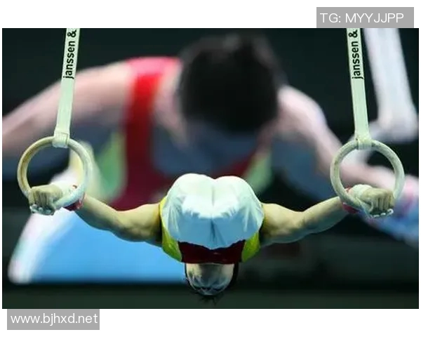 全球体操体育明星前十名排名揭晓谁将成为新的传奇巨星