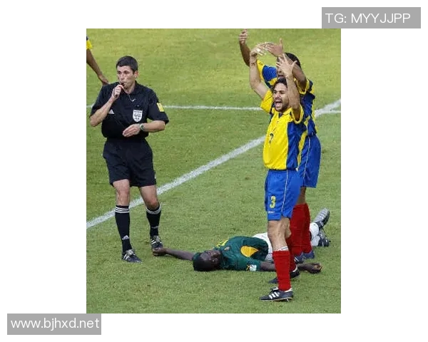 喀麦隆足球明星现役球员实力排名及发展前景分析