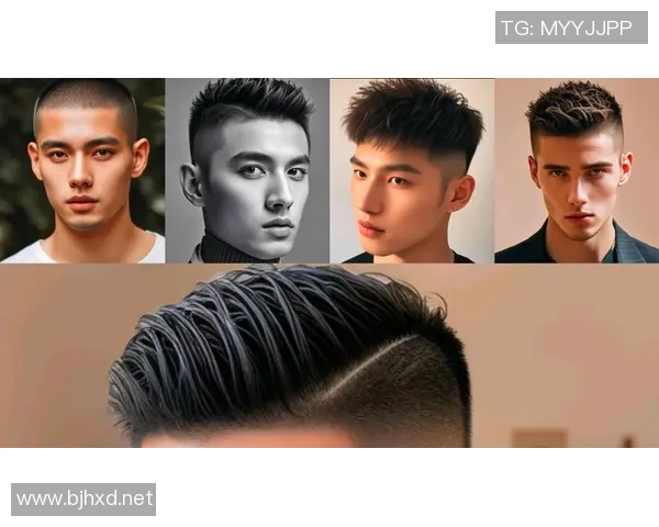 2022年足球明星发型大盘点经典造型与时尚趋势的完美结合