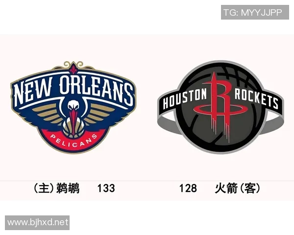 20181230火箭对阵鹈鹕精彩直播回顾与赛后分析